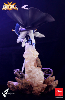 Kinetiquettes Ky Kiske - The Holy Knight